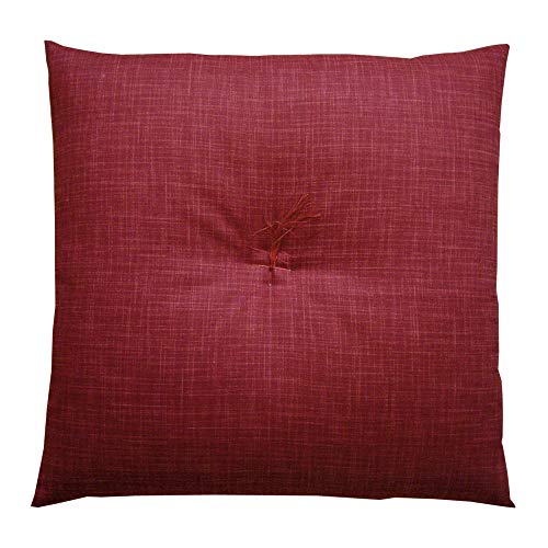 fabrizm ���{�� �Ȃ킽100% ��Â���a���z�c 50×50cm �ނ玅 ������ 1449-rd