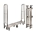 Standard Platform Truck, 1500 lb.