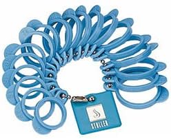 ring sizer for sale
