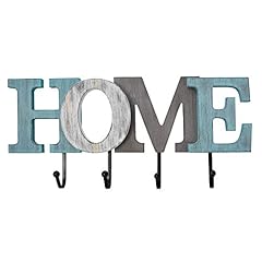 Multicolor Home Sign