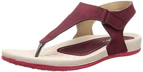 Image of WELCOME womens W-pf-01 Flip-Flops