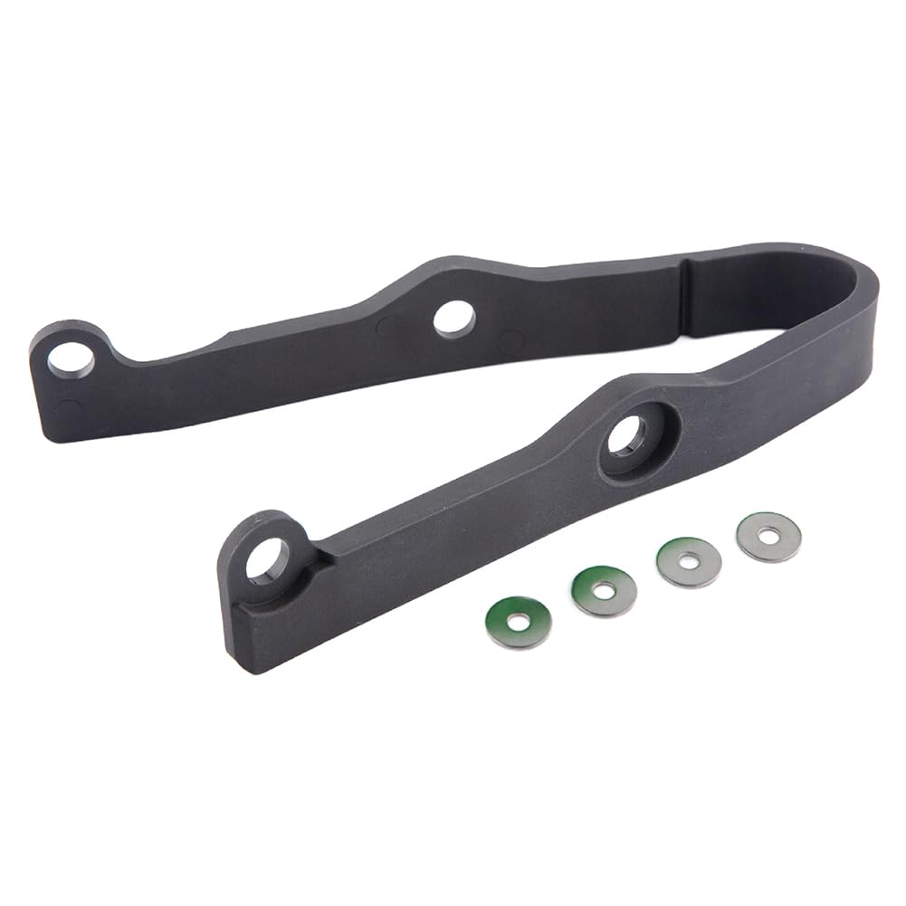 Amazon.com: Motorcycle Chain Slider for Kawasaki KX80 KX100 KX112
