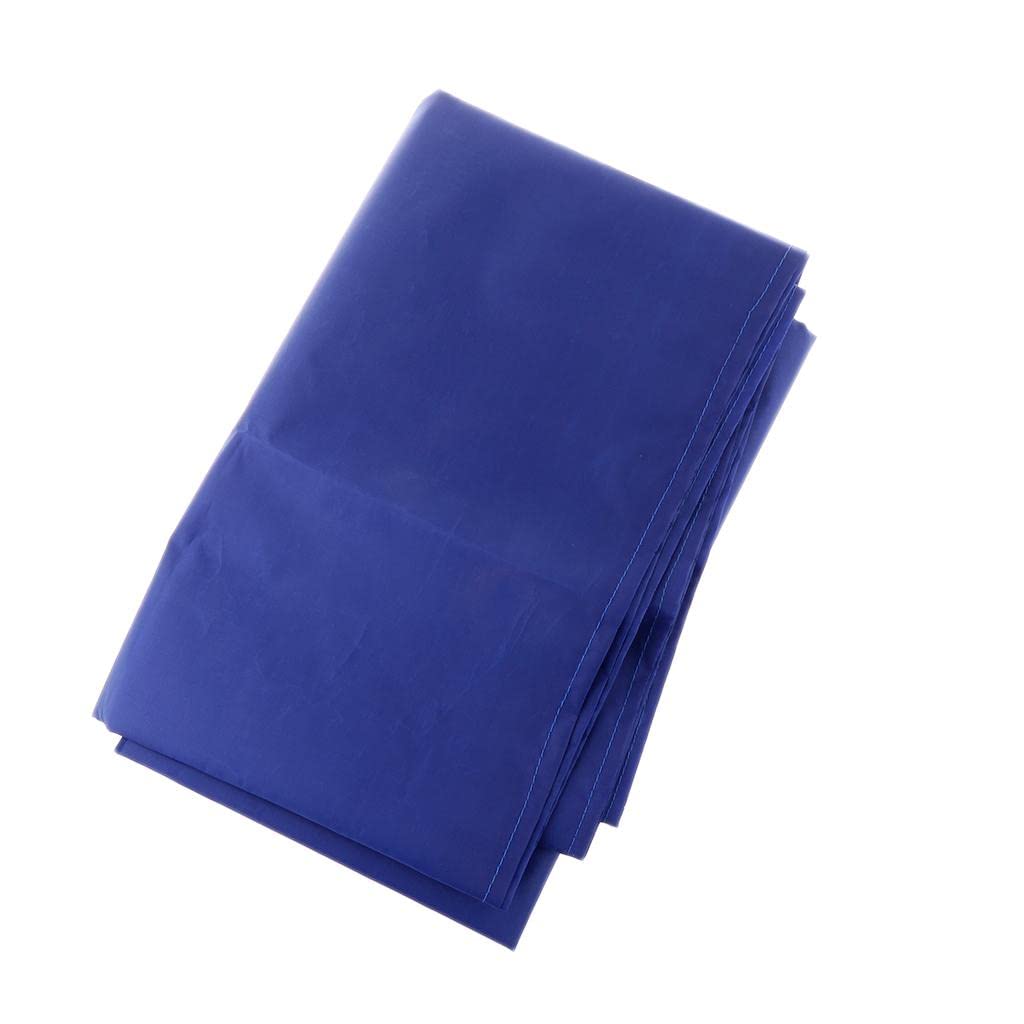 Recinzione Pong Panno Barriera Tessuto Parapetto Accessori Coaming Oxford Adatto per Allenamento Competizioni Campo 140cm75cm