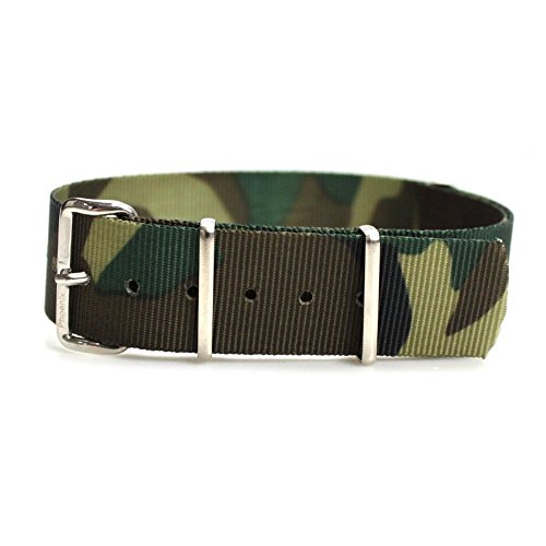 PhoenixА NATORG10K Xgbv 22mm  Jt[W iC rv v xg oh [Nm[h CHRONOWORLD] [ȒPLbgt]