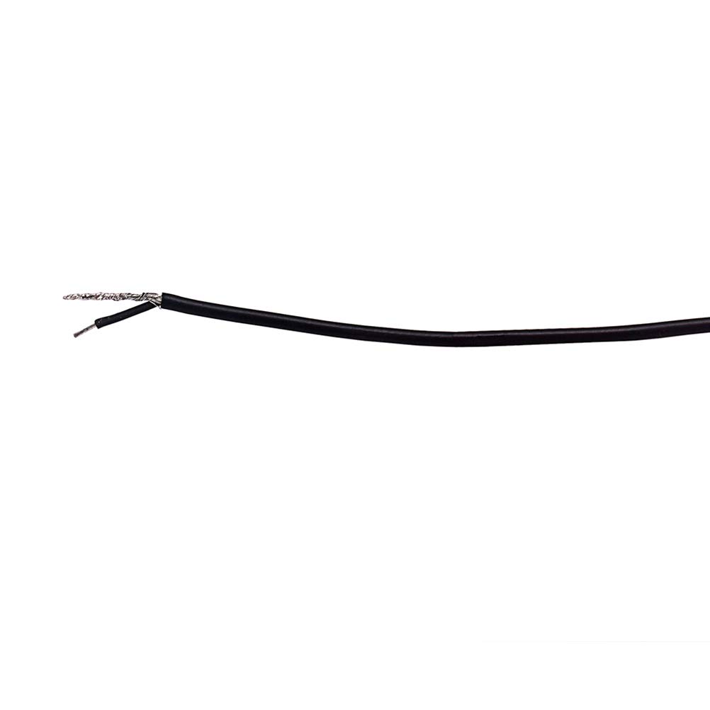 SUPVOX Sonicore Piezo Pickup sous la selle pour égaliseur Fishman EQ 80 mm