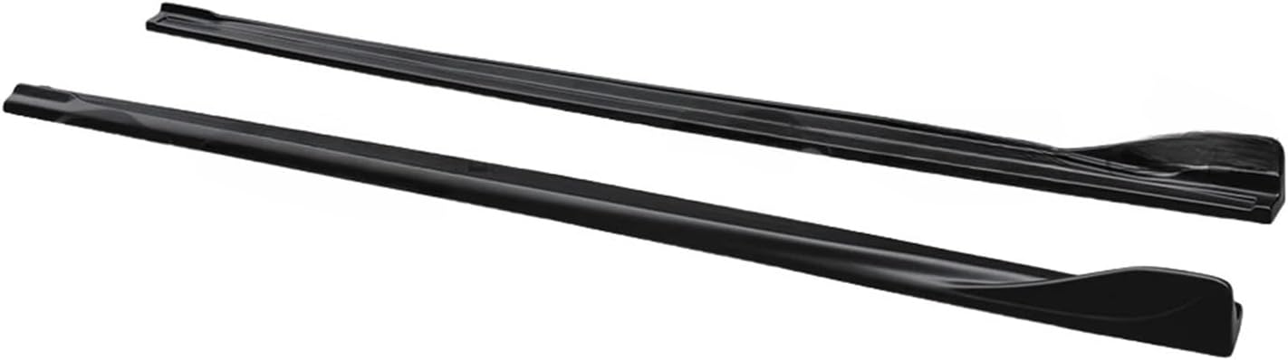 ホンダ シビック 11TH FL1 FL4 TYPE R ABS素材 サイドスカート