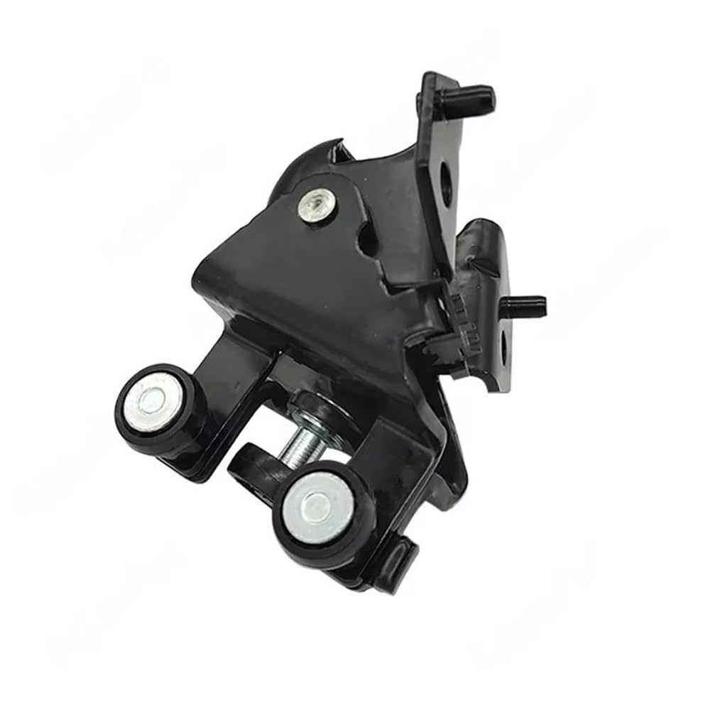 Side Door Roller Compatible with Citroen for BERLINGO 2008- Sliding Door Intermediate Hinge 9680486580 9680486480 9033.Z1(Left)