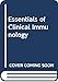 Essentials of Clinical Immunology