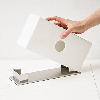 Amazon｜b2c セラミック ティッシュボックス スタンダード（オフ
