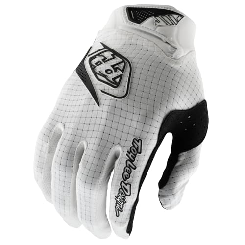 TroyLeeDesigns(gC[fUCY) RS^C` oCN O[u gNX It[h ʋC bV y ϗp GA[ O[u TDT086 MONO WHITE S