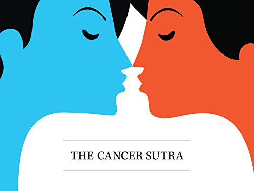 Cover of The Cancer Sutra