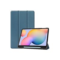 Amazon.co.jp: Galaxy Tab S6 Lite 10.4インチ ケース カバー 耐衝撃