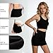Imagen de 2 Pcs Minifalda, Black Mini Skirt
