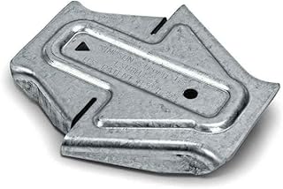 Simpson Strong-Tie LSUBH3.25-R100 Light Duty Bridge Clip 150 Pk