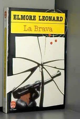 La Brava 2253048380 Book Cover
