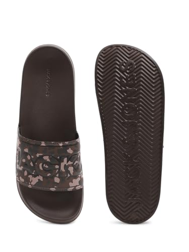 Image of JACK & JONES mens 9016859 Slipper