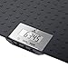 Redmon Digital Dog Scale for Large Pet & Animal with Non-Skid Mat, 225 Lb Capacity, Black - Portable Weighing Scale for Dogs, Puppies, Cats, and Livestock