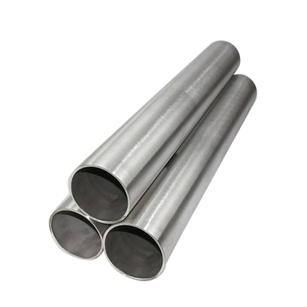 金属製円筒パイプ フランジ付き 金属製円筒パイプ フランジ付き