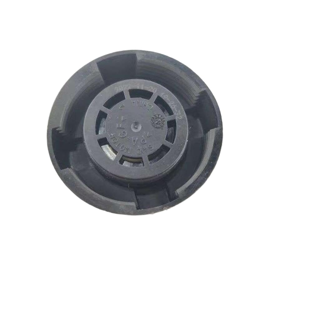 Tapa de depósito de refrigerante compatible con Roewe Ei6 ERX5 Ei5 Klv D5 EMG6 EZS EHS