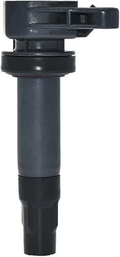 Miniatura 5 de 4PCS XSJNFDC 90048-52125 Ignition Coils for Daihatsu Cuore Move Sirion Charade Mira YRV Sirion 1998-2000