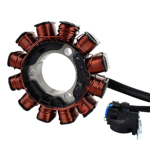 Stator Coil CRF450 En Course Prêt pour l'Enduro Modèles 2017-2019 Pièce de Rechange