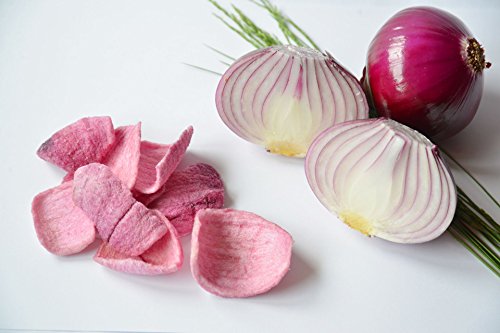 Seeds Onion Red Baron Neutral Giant Heirloom Vegetable For Planting Non Gmo #TOP1