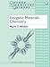 Inorganic Materials Chemistry (Oxford Chemistry Primers)