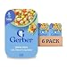 Gerber Graduates Lil' Meals, Pasta Stars with Chicken and Vegetables, 6 Ounce (Pack of 6)