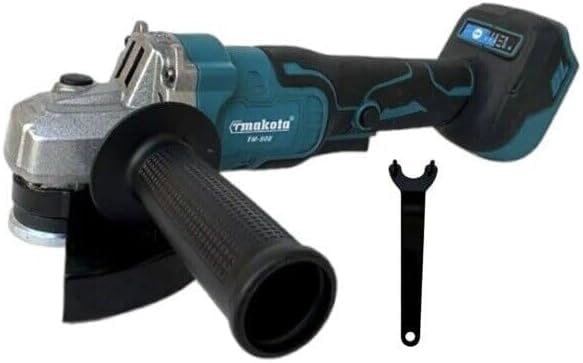Kit 4 in 1: Tassellatore, Trapano a Impulsi, Avvitatore a Percussione 68V Brushless, Smerigliatrice