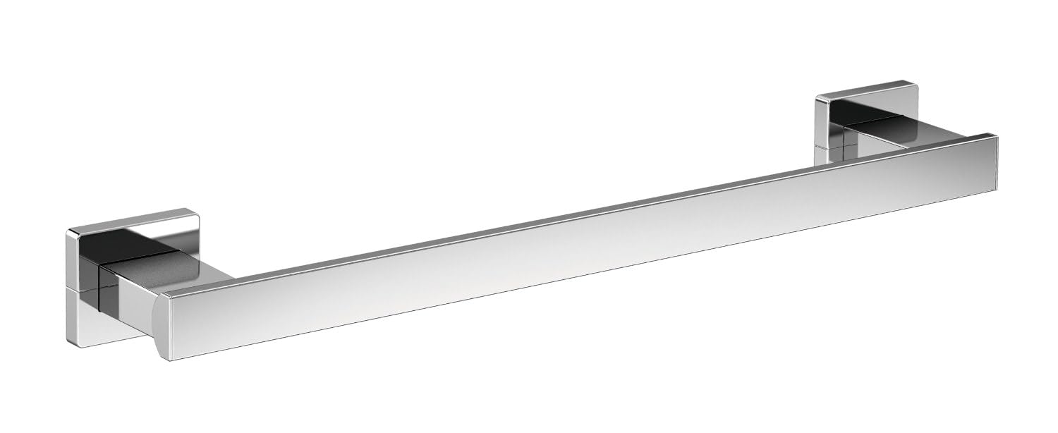 Emco Chrome Loft Grab Rail 450 Mm