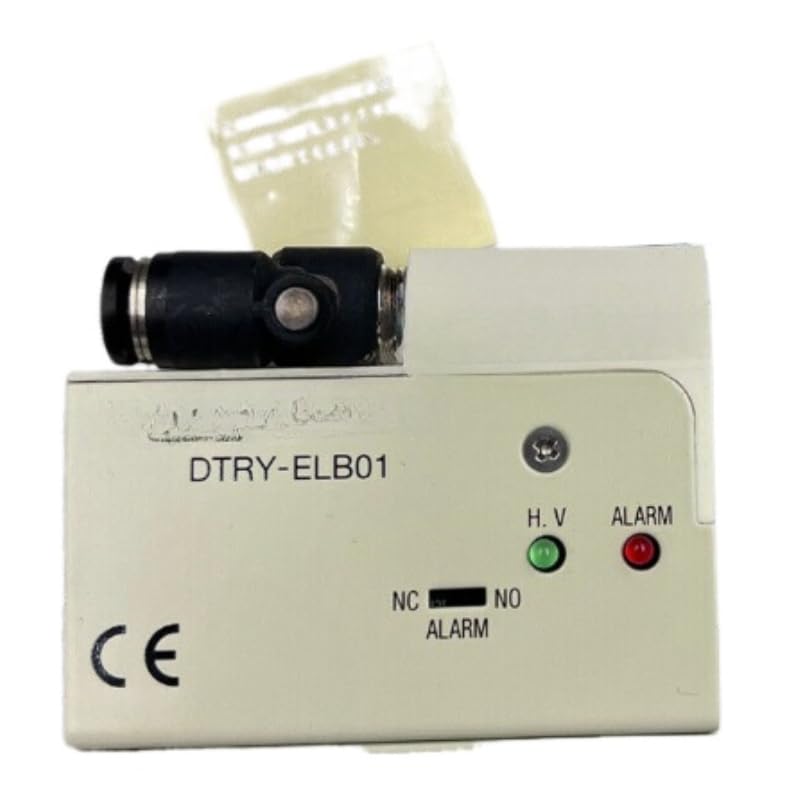 QTY:1 NEW DTRY-ELB01 electrostatic eliminator