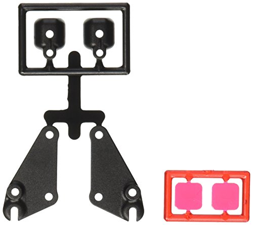 RPM Slash Tail Light Set