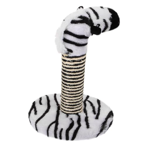 OUNONA ねこクライミングフレーム サイザル麻ひっかき 猫の 猫ひっかきマット 投稿 スマス猫爪とぎ 忌避剤 猫引っ掻き 猫用爪とぎポールツリー 木に登る猫 フランネル