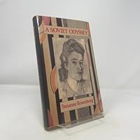 A Soviet Odyssey 0195406540 Book Cover