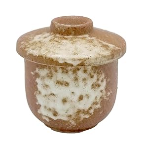 勝丘作 煮物碗 蒸し碗 蓋付き碗 前菜 茶碗蒸し 勝丘 松ぼっくり 勝丘作 煮物碗 蒸し碗 蓋付き碗 前菜 茶碗蒸し 勝丘 松ぼっくり