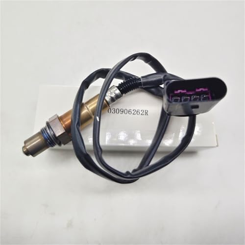 Sonde lambda 4 fils pour Beetle 1.8 2.5 (0258010011) | Capteur oxygène - 3