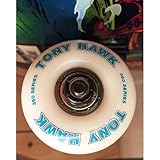 Zoom IMG-2 skateboard completo tony hawk professionale Zoom IMG-2 skateboard completo tony hawk professionale