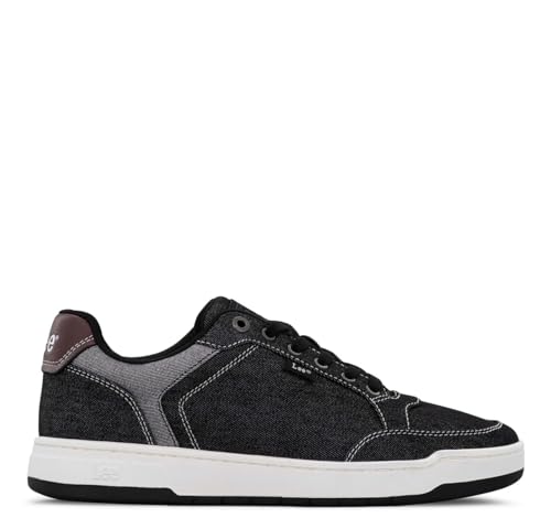 Image of Lee Men's Roland Retro Court Fashion Sneaker