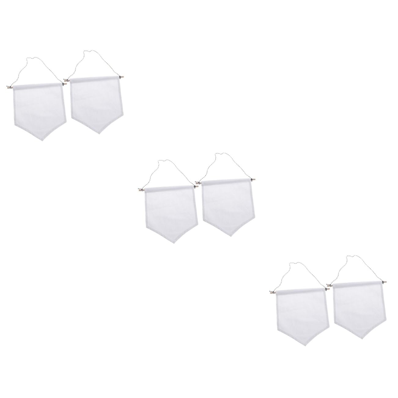 Présentoirs à épingles en toile émaillée pour stopper les rayures de vos précieux badges