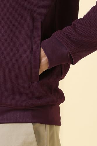 Image of Allen Solly Men Sweatshirt