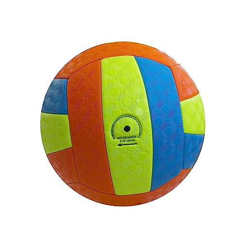Voetbal, strand, kunstleer, design lia, officiële afmetingen