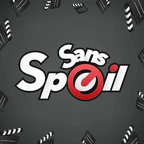 Couverture de Sans Spoil - رأي محبي الخرجات في افلام المغامرة
