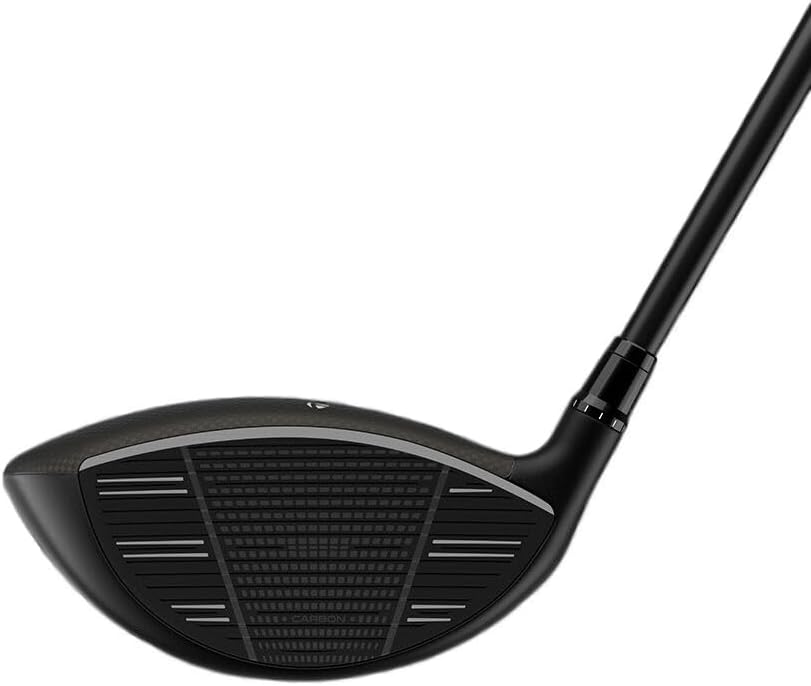 TaylorMade Qi4D Max LME Driver KBS Custom Graphite Shaft