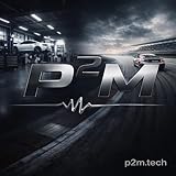  Som sitt eget instrument (P2M.tech)