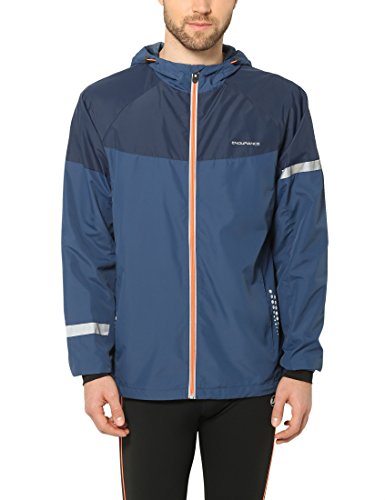 Ultrasport Endurance Seagraves, Giacca Funzionale