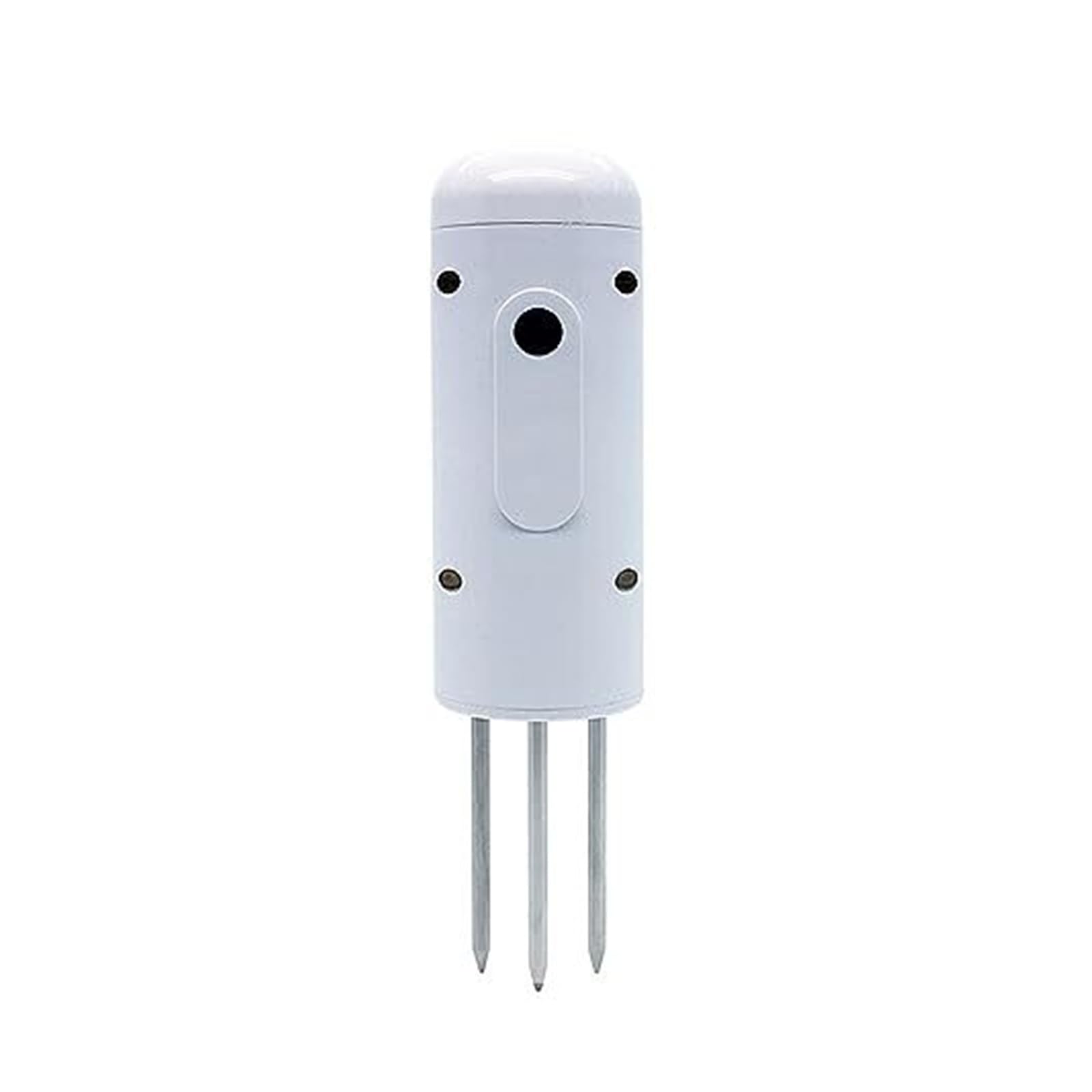 Bezprzewodowy miernik wilgotności gleby Tuya Zigbee i tester temperatury do sadzenia ogrodów (bramka)(Set)