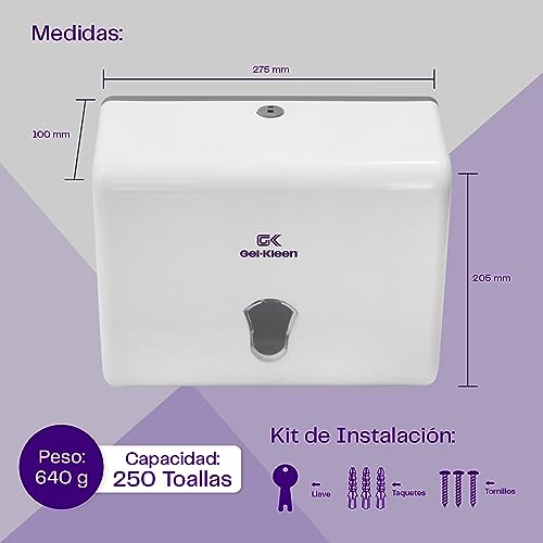 Toallas De Papel, Home Imagen adicional