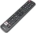 ALLIMITY EN2X27HS Control Remoto reemplazado Apto para HISENSE H55M3300 HE40K3300 H40M3300 H43M3000...