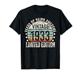 Photo Gallery vintage 1933 t shirts for men retro funny 1933 birthday maglietta Photo Gallery vintage 1933 t shirts for men retro funny 1933 birthday maglietta
