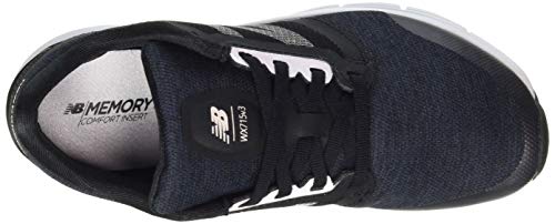 Image of New Balance Women's WX715BK3 Running Shoes